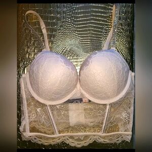 Victoria Secret push-up bra